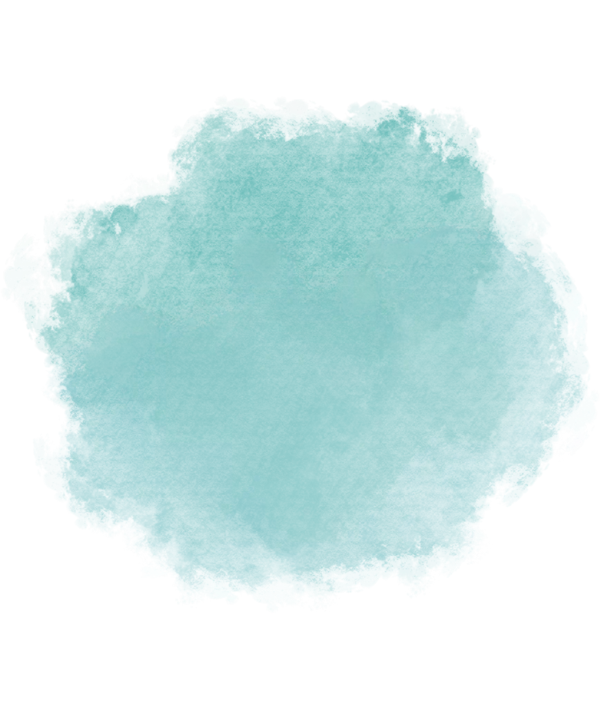 cloud green